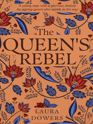 cover image of The Queen's Rebel